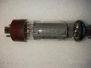 Valvole Svetlana el 34 Winged C