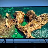 TV- televisore Samsung Qled 65 pollici Ultra HD