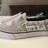 Scarpe di marca M&N n.36 NUOVO