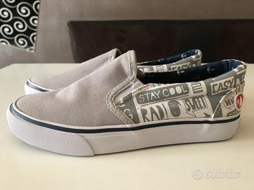 Scarpe di marca M&N n.36 NUOVO