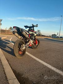 Swm sm 500 r