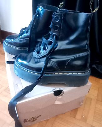 Dr. Martens modello Molly nr36 