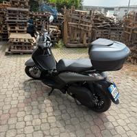 Piaggio Beverli 300