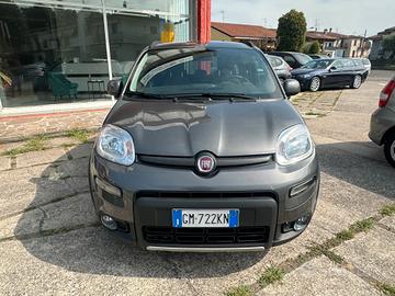 Fiat Panda Noleggio adatta anche a NEOPATENTATI