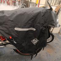 Tucano per x-max Yamaha Mod. R190-X