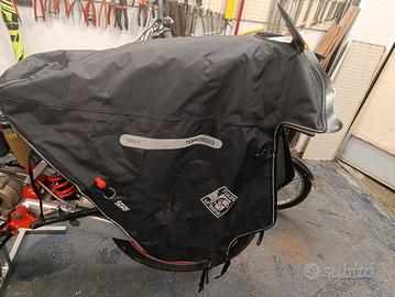 Tucano per x-max Yamaha Mod. R190-X