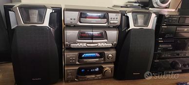 Stereo Technics 