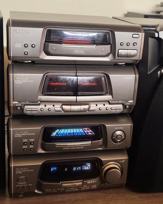 Stereo Technics 