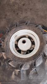 Gomme Motocoltivatore Goldoni