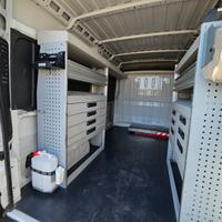 IVECO Daily 35S12V 2.3 HPT PM-TM Furgone ALLESTI