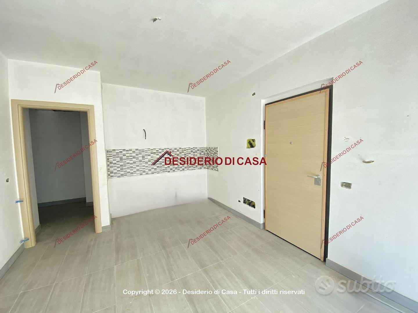 Appartamento – Gioiosa Marea, Marotta - Vista 3
