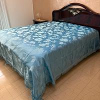 Copriletto da corredo