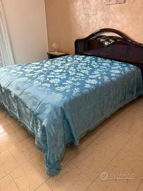 Copriletto da corredo