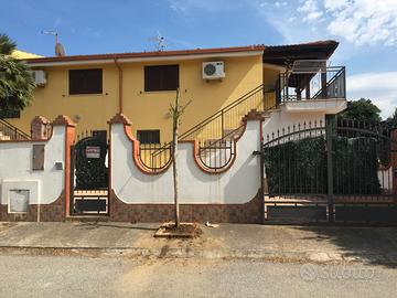 Casa al mare Marina di Sibari