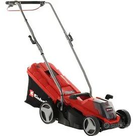 Tagliaerba a batteria nuovo