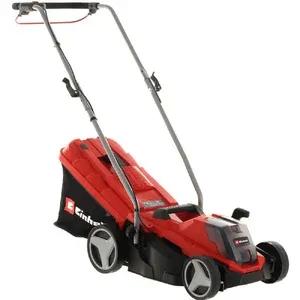 Tagliaerba a batteria nuovo