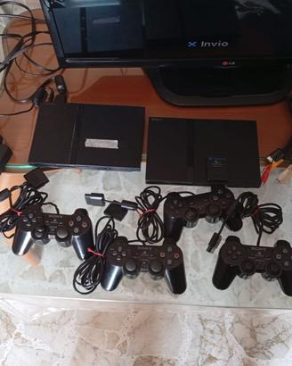 Playstation 2 slim