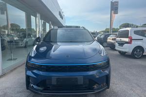 Lynk&co 01 PHEV