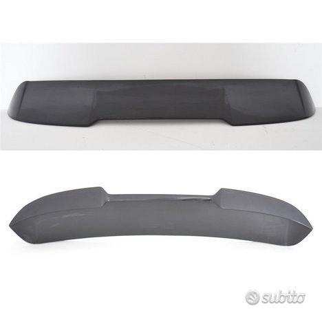 Subito - Five Tuning - Spoiler alettone AUDI A4 B8 Avant 07+ RS4 Look -  Accessori Auto In vendita a Verbano-Cusio-Ossola