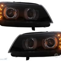 BMW Serie 3 E90 /E91 08 ->12 Fari Xenon con AFS
