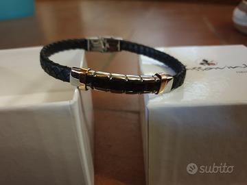 Bracciale Passavinti uomo 