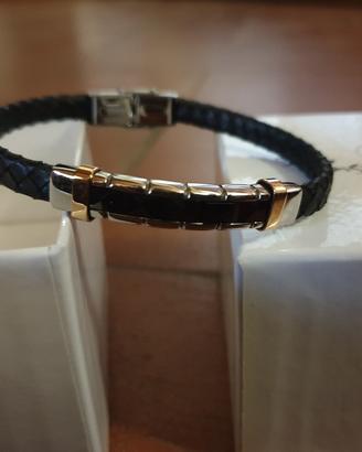 Bracciale Passavinti uomo 