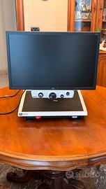 Video Ingranditore - Rehan Isee Plus HDC4