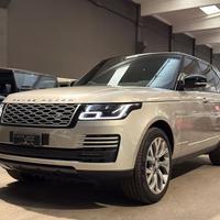 LAND ROVER Range Rover 3.0 TDV6 Vogue