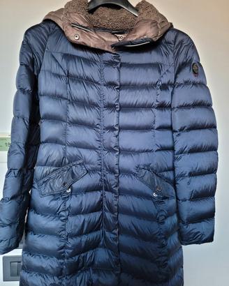 piumino donna tg S