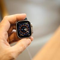 Apple Watch Ultra 2