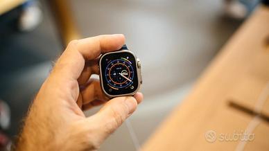 Apple Watch Ultra 2