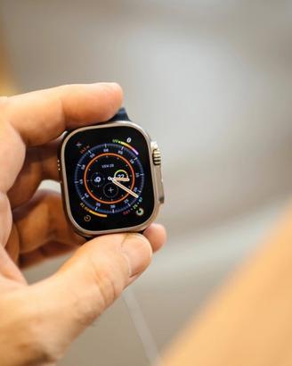 Apple Watch Ultra 2