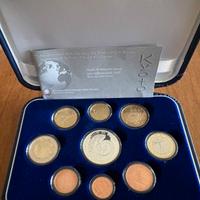 DIVISONALI PROOF ITALIA 2007-08-09-10-11-12