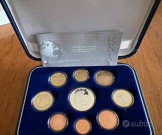 DIVISONALI PROOF ITALIA 2007-08-09-10-11-12