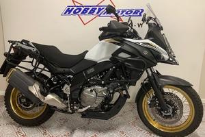 Suzuki V Strom DL 650 XT