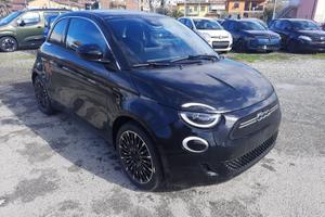 FIAT 500 500e 42 kWh Icon