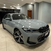 BMW 320d M Sport PRO 190cv x drive 2024