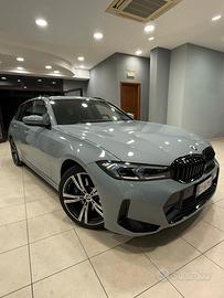 BMW 320d M Sport PRO 190cv x drive 2024