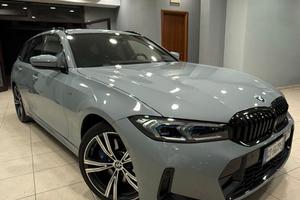 BMW 320d M Sport PRO 190cv x drive 2024