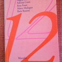 i ragazzi del Campiello Giovani 2007