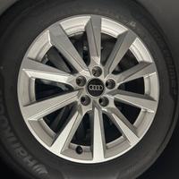 Cerchi audi (originali) R16