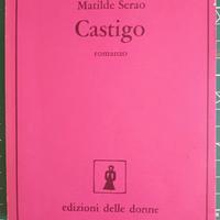 M. Serao, Castigo, Edizioni delle donne, 1977