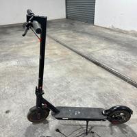 Monopattino elettrico