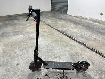 Monopattino elettrico