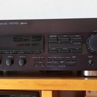 Yamaha amplificatore