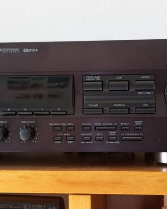 Yamaha amplificatore