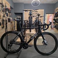 WILIER TRIESTINA ZERO SLR TG.56 USATO