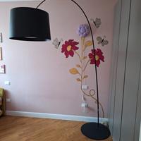 lampada Design Foscarini mod Twiggy