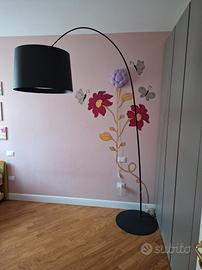 lampada Design Foscarini mod Twiggy