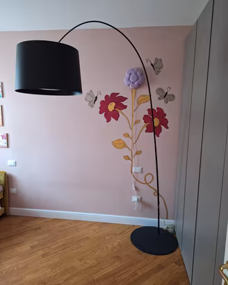 lampada Design Foscarini mod Twiggy